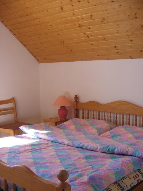 Dom Pod Czarnym Bocianem Apartment Tykocin Luaran gambar